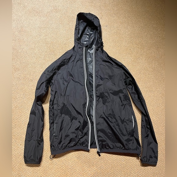Eddie Bauer Nylon Shell - Picture 1 of 3
